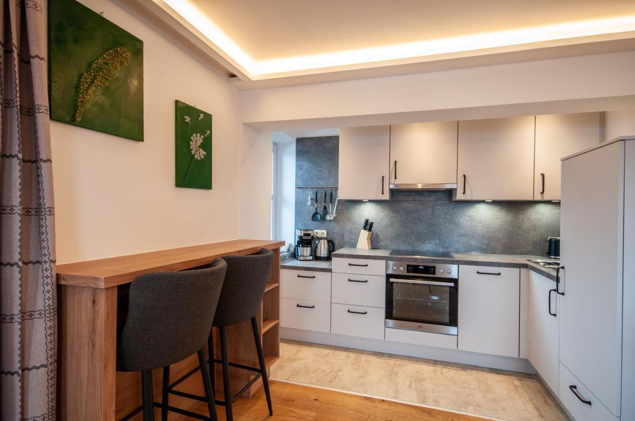 Kirchenwirt Apartamento