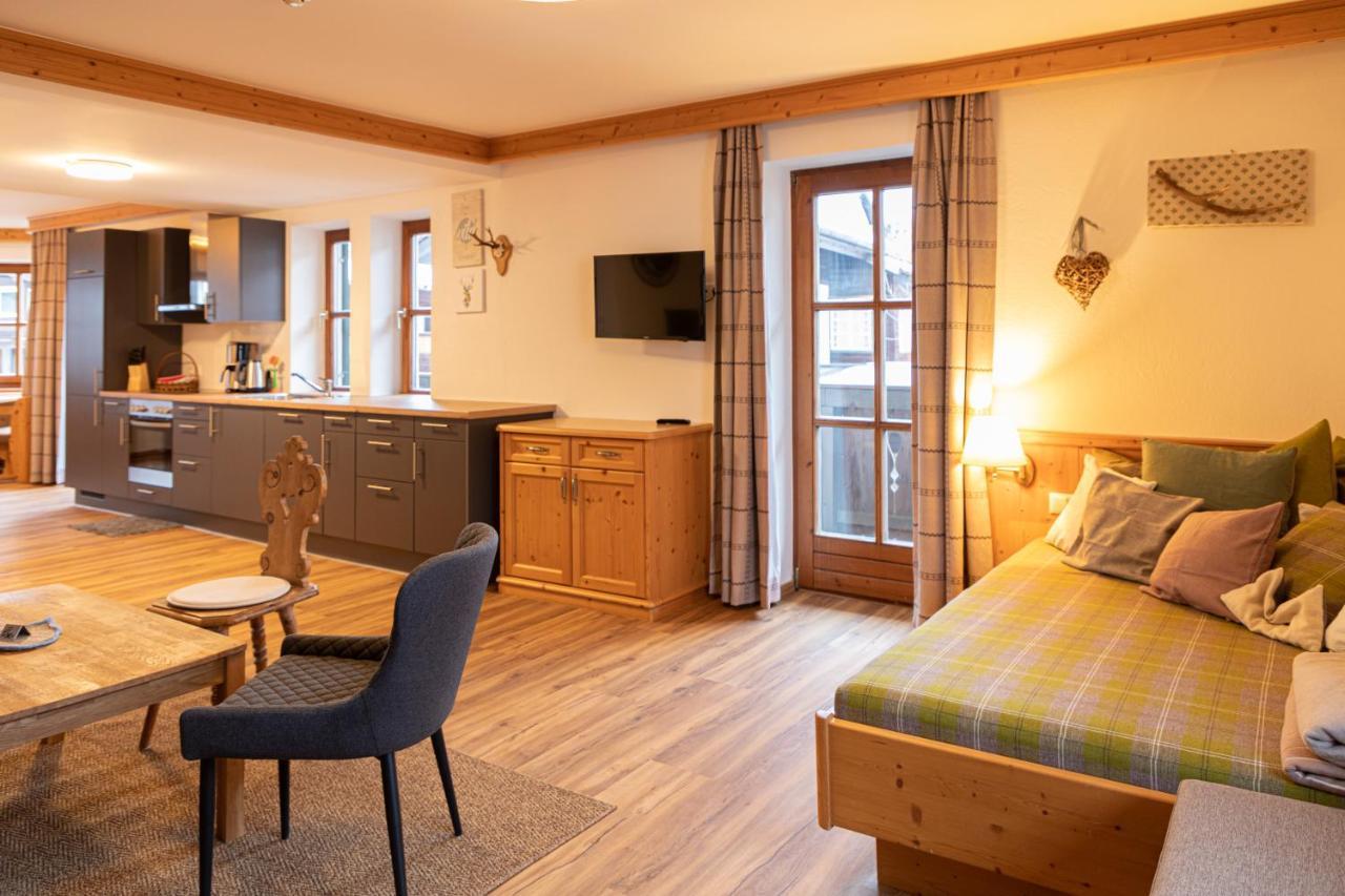 Kirchenwirt Apartamento *