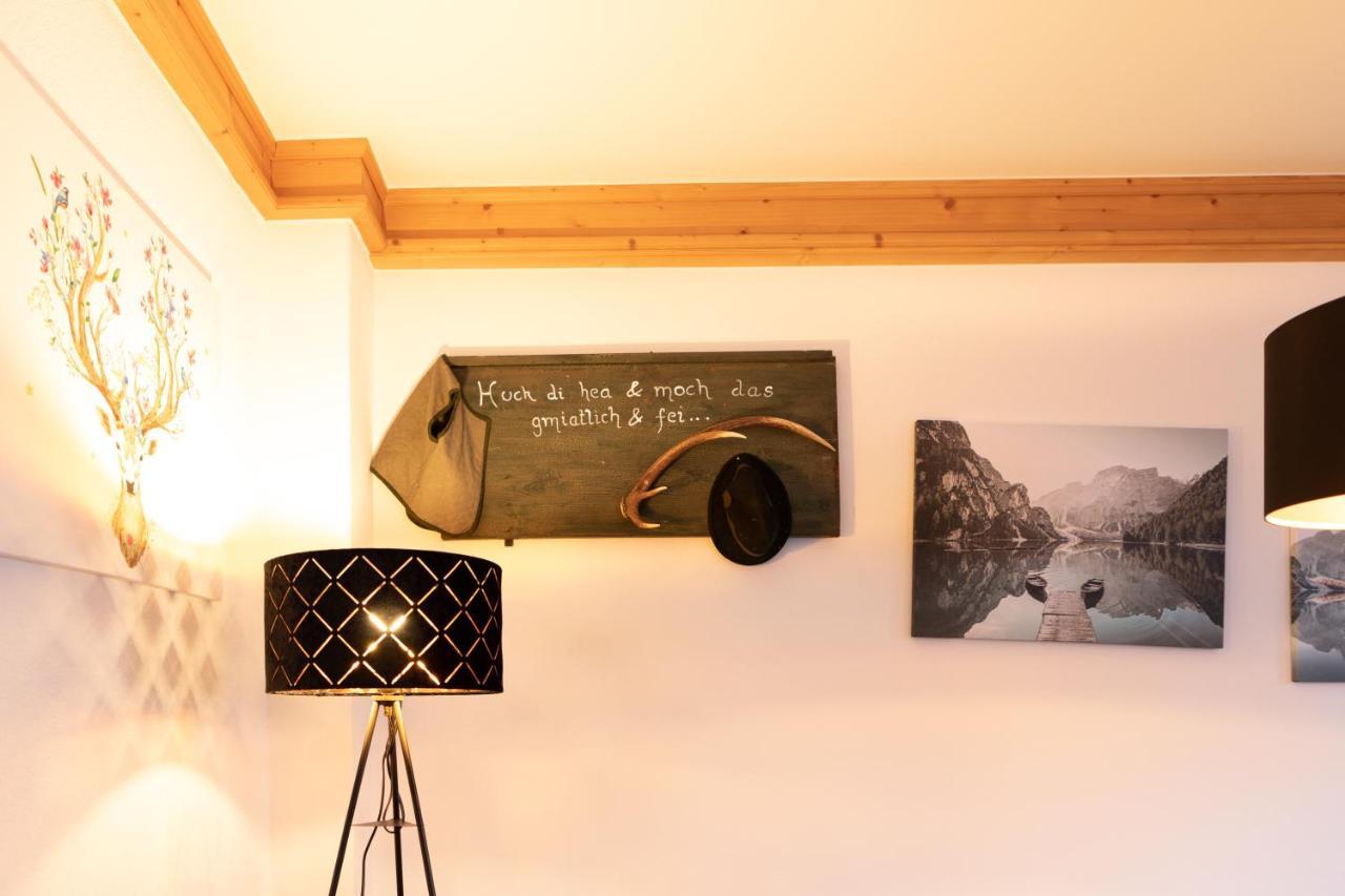 Apartamento Kirchenwirt Kirchberg in Tirol