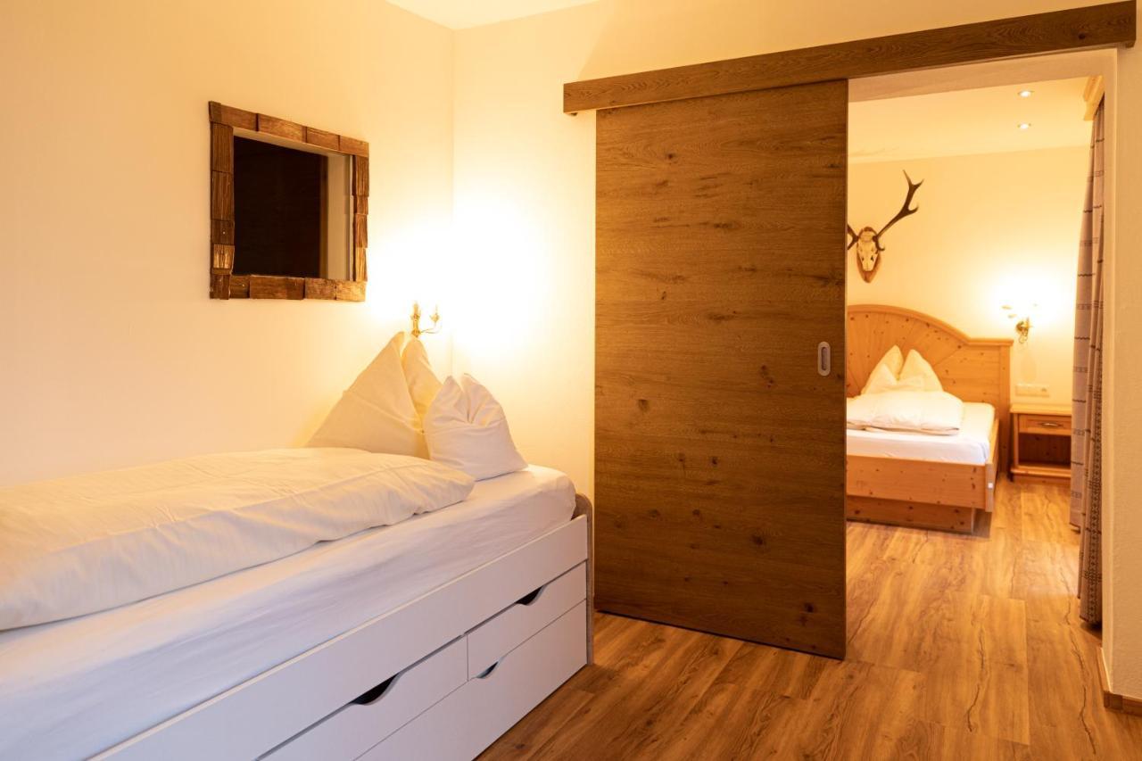 Kirchenwirt Apartamento