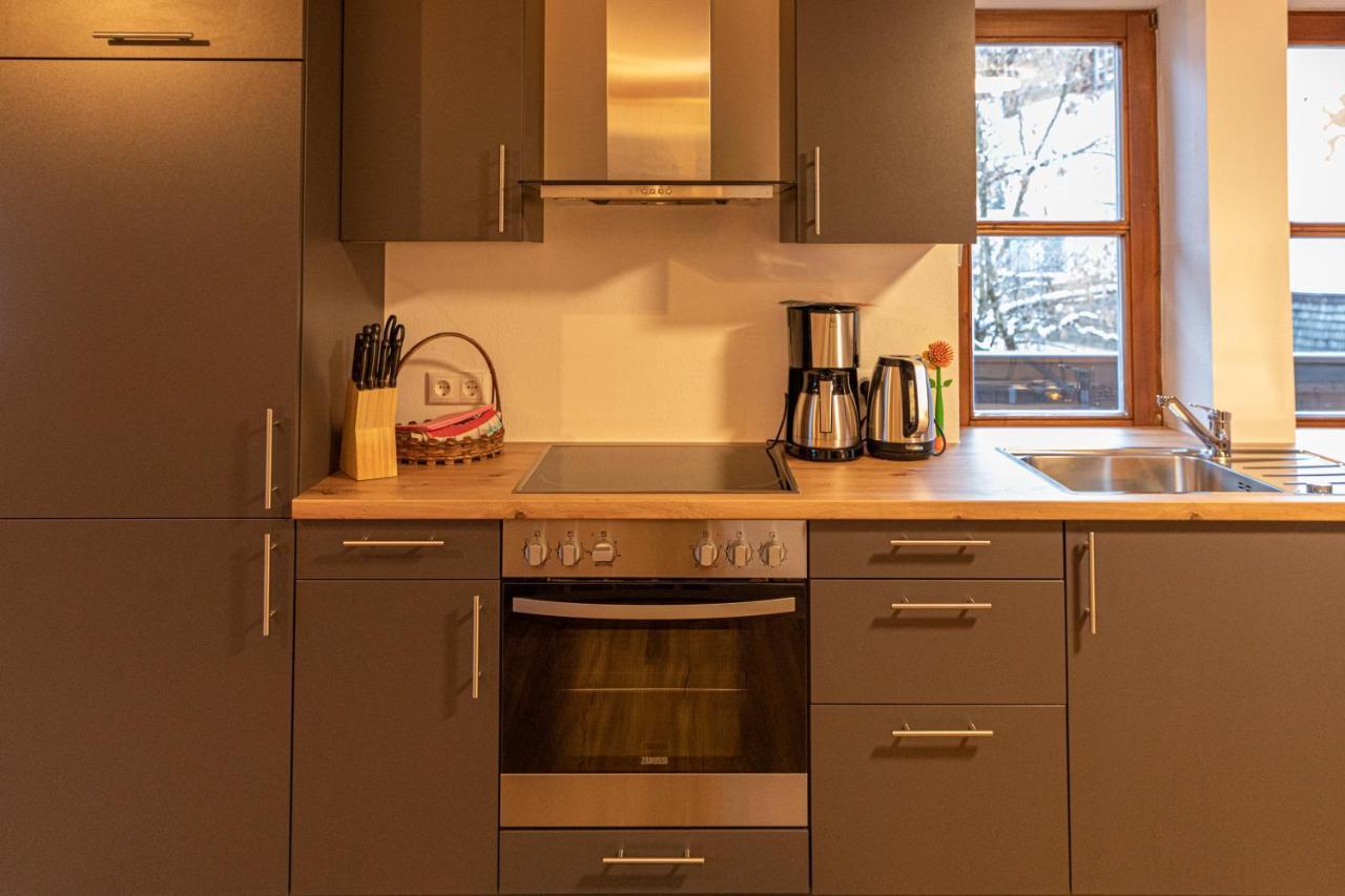 Apartamento Kirchenwirt