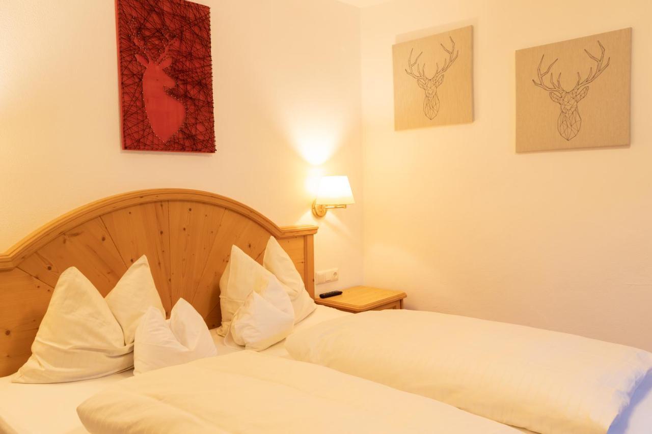 Apartamento Kirchenwirt Kirchberg in Tirol