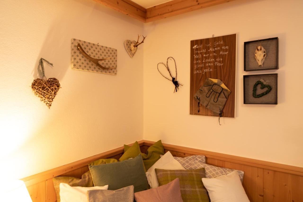 Apartamento Kirchenwirt *