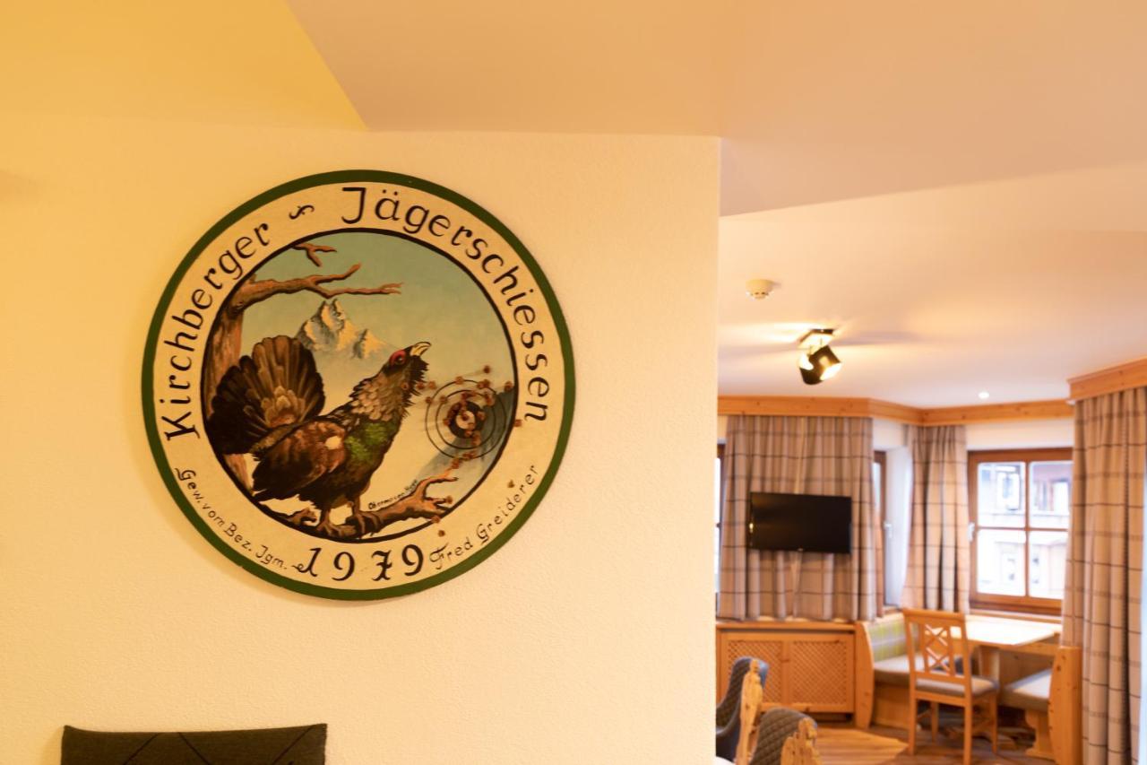 Kirchenwirt Apartamento