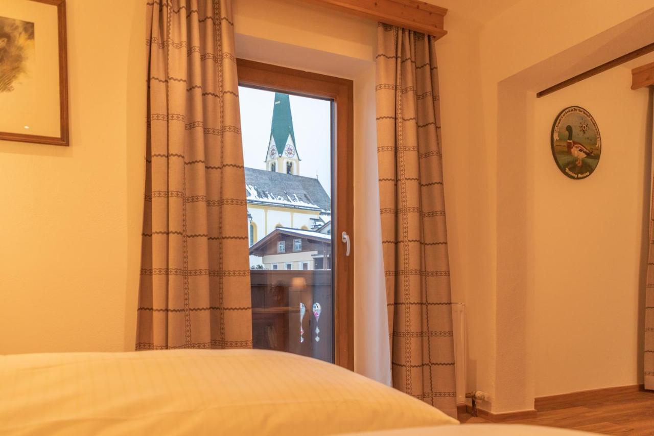 Apartamento Kirchenwirt
