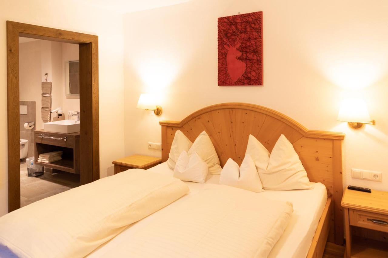 Apartamento Kirchenwirt Kirchberg in Tirol