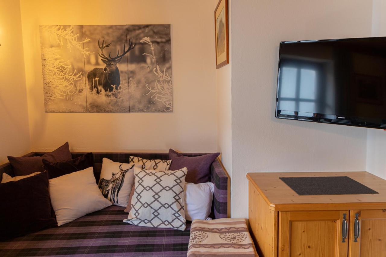 Kirchenwirt Apartamento