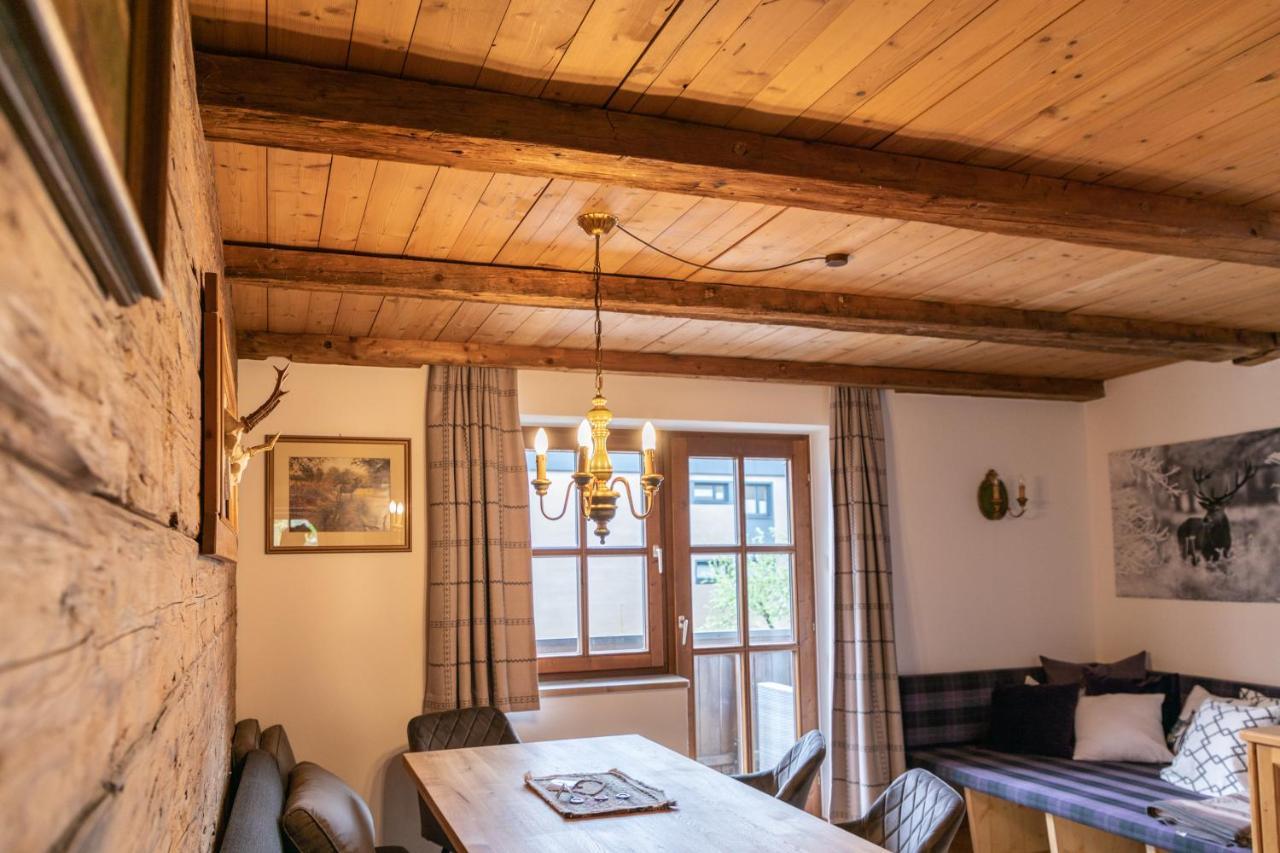 Apartamento Kirchenwirt