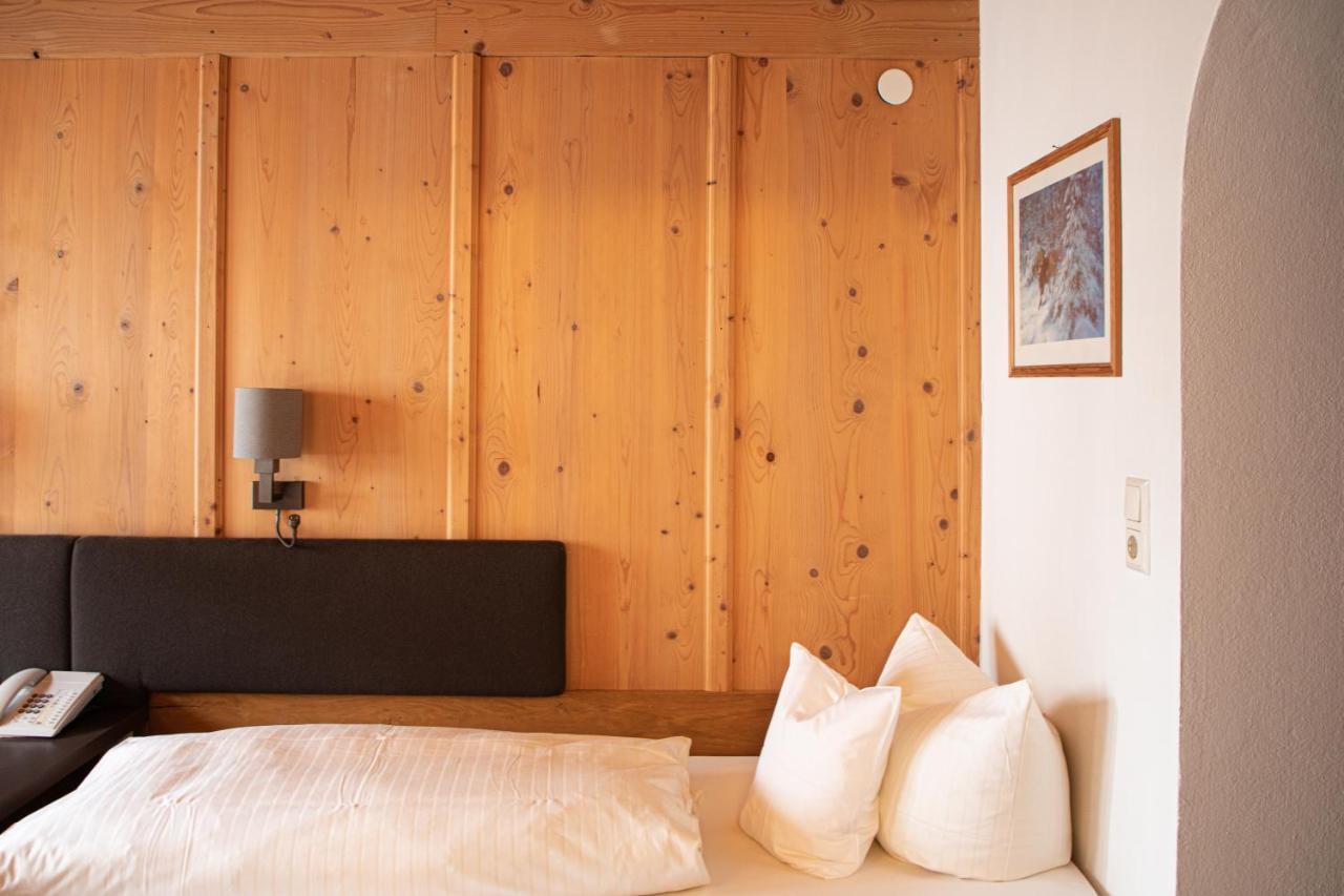 Apartamento Kirchenwirt Kirchberg in Tirol
