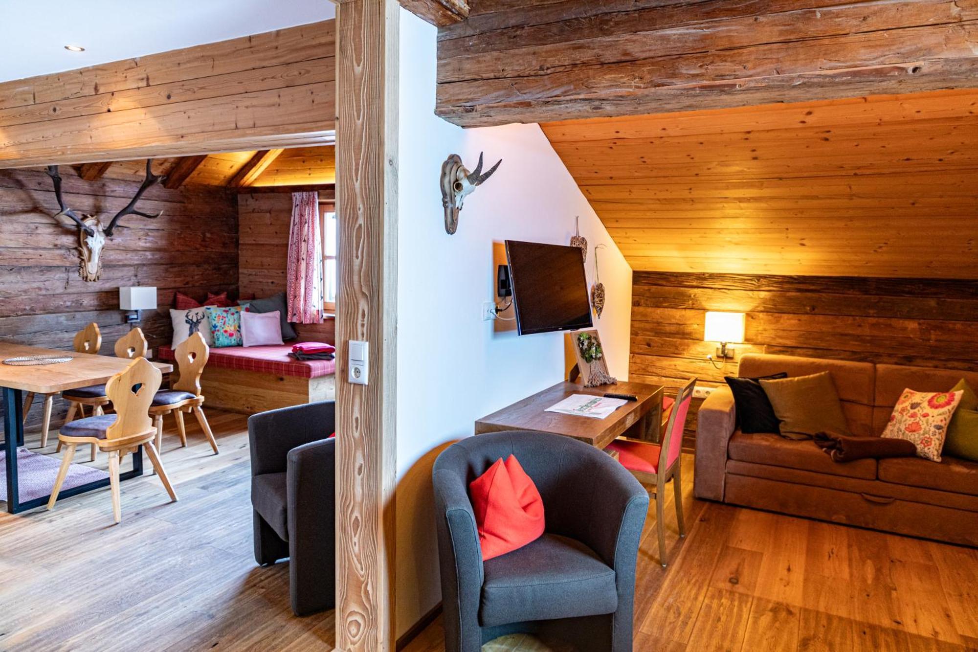 Kirchenwirt Apartamento