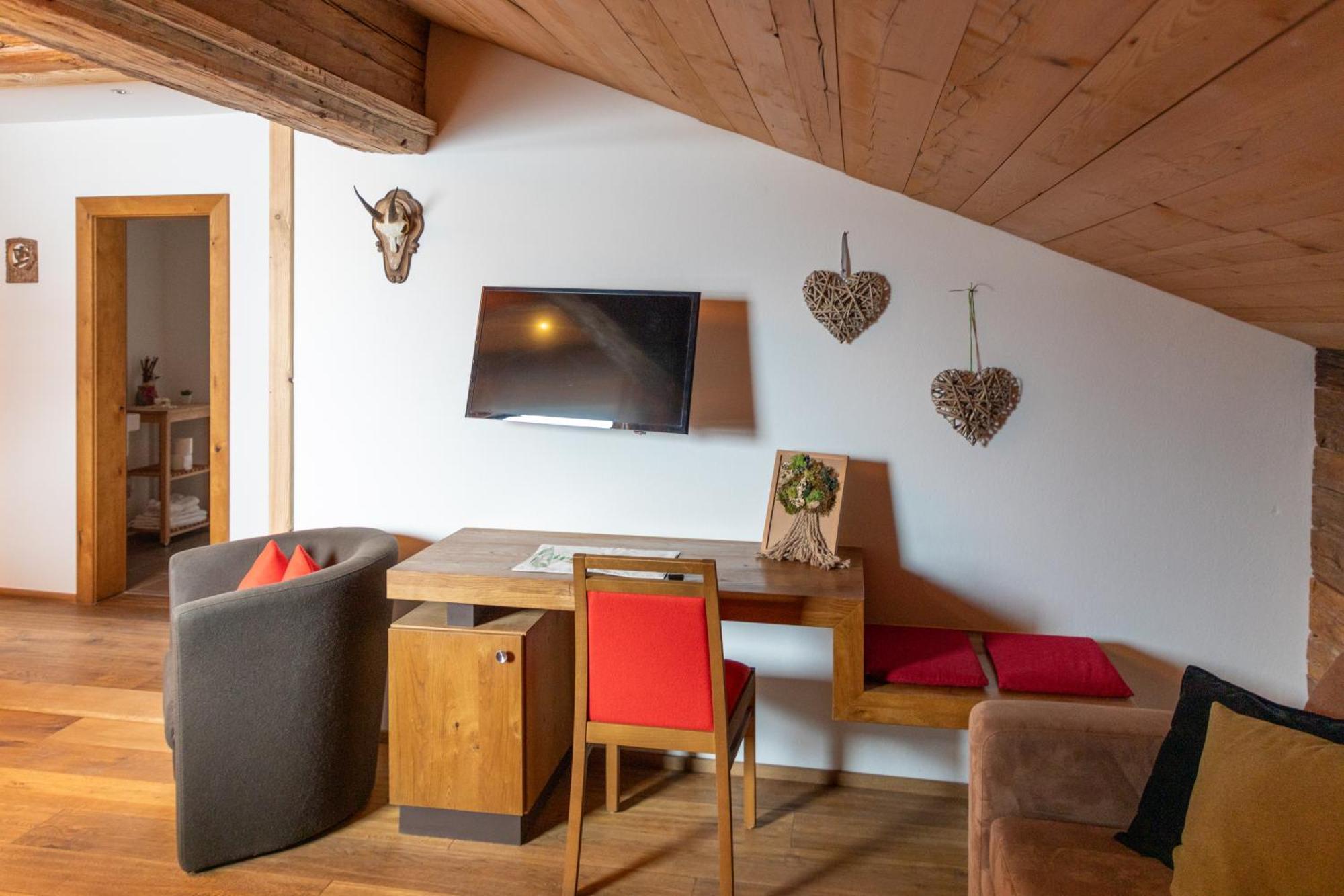 Apartamento Kirchenwirt