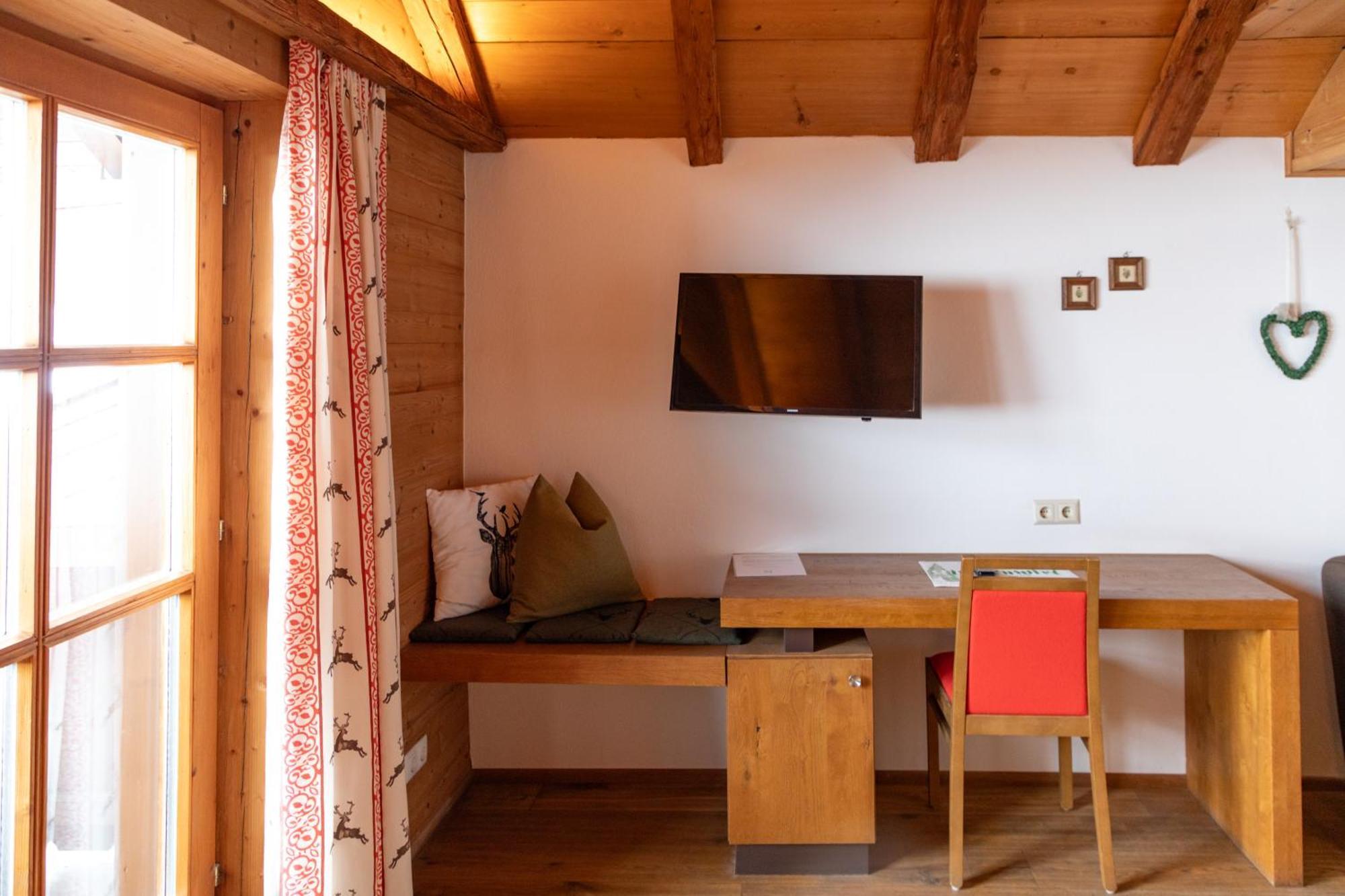 Apartamento Kirchenwirt Kirchberg in Tirol