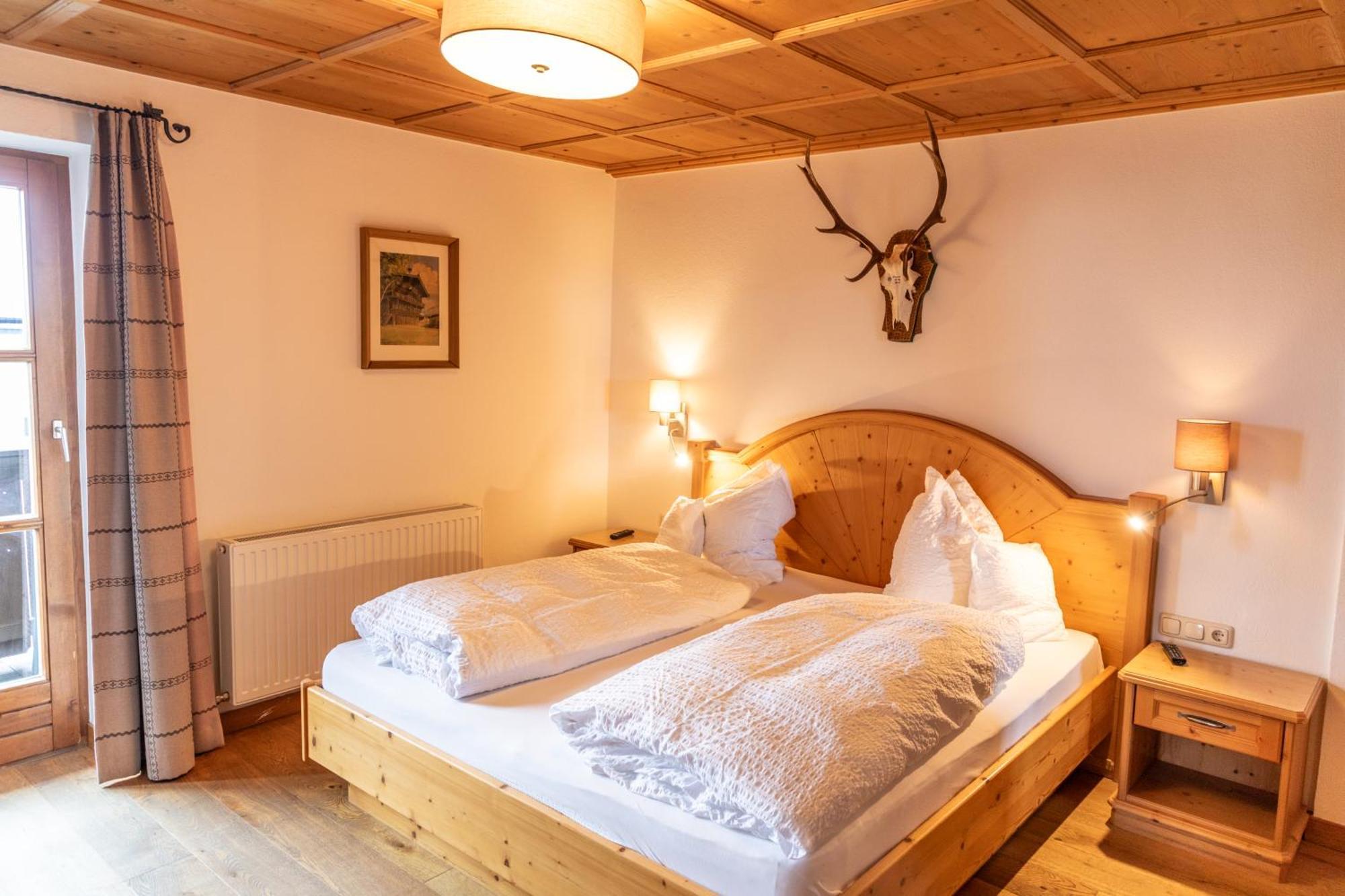 Apartamento Kirchenwirt *