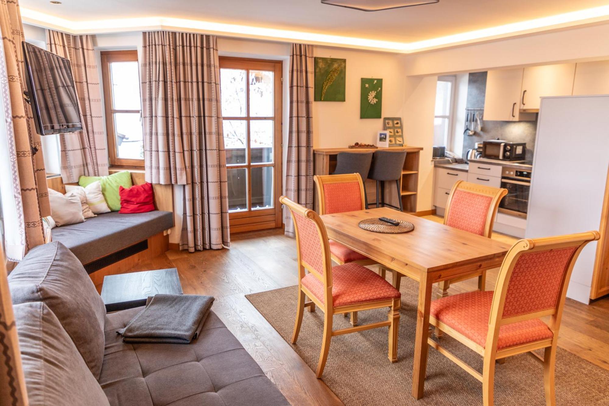 Apartamento Kirchenwirt