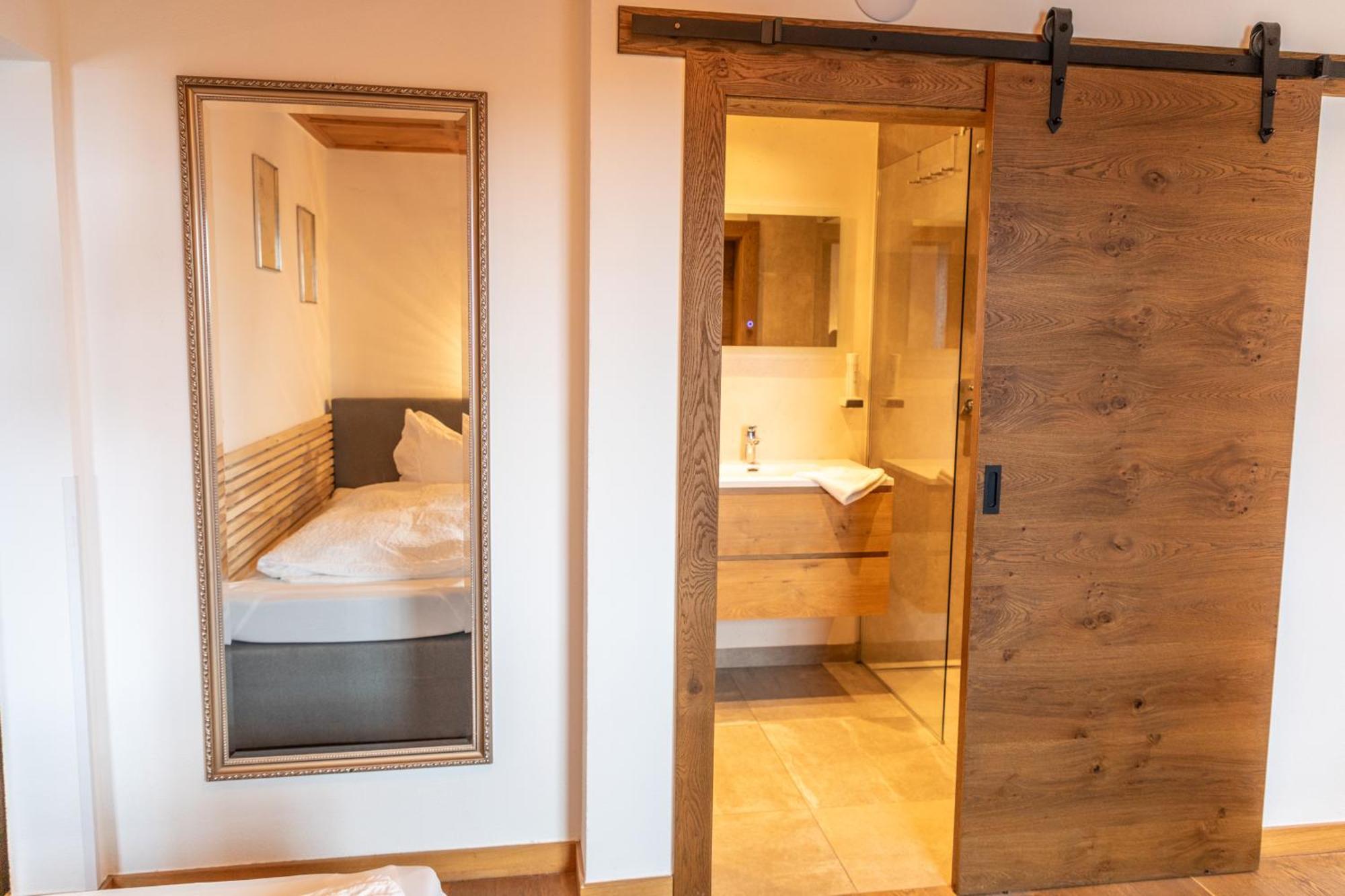 Kirchenwirt Apartamento *