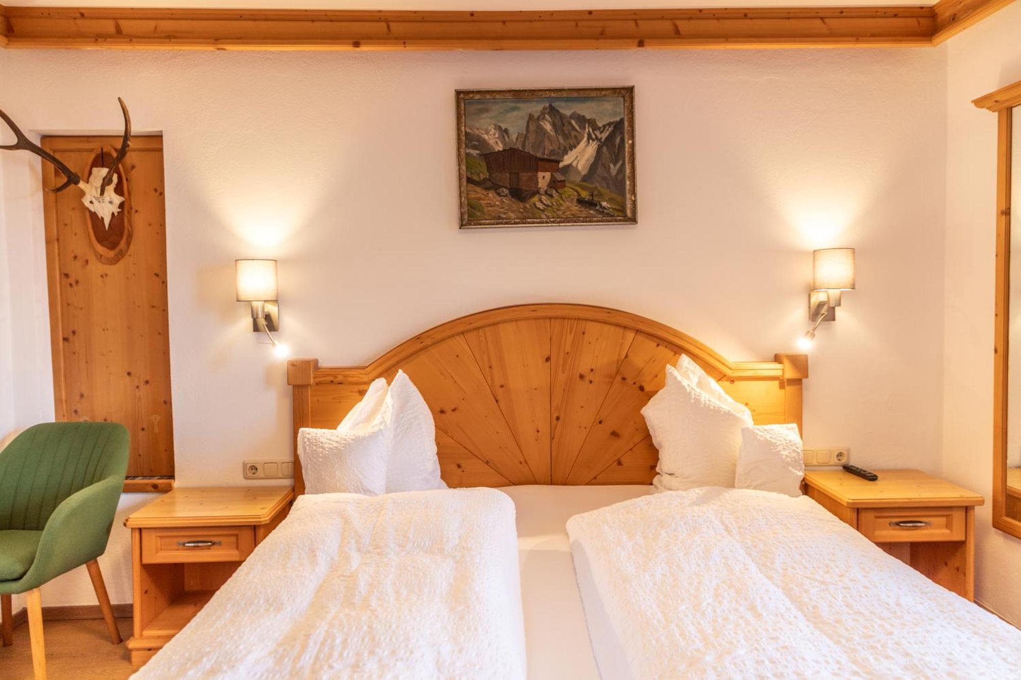 Apartamento Kirchenwirt *