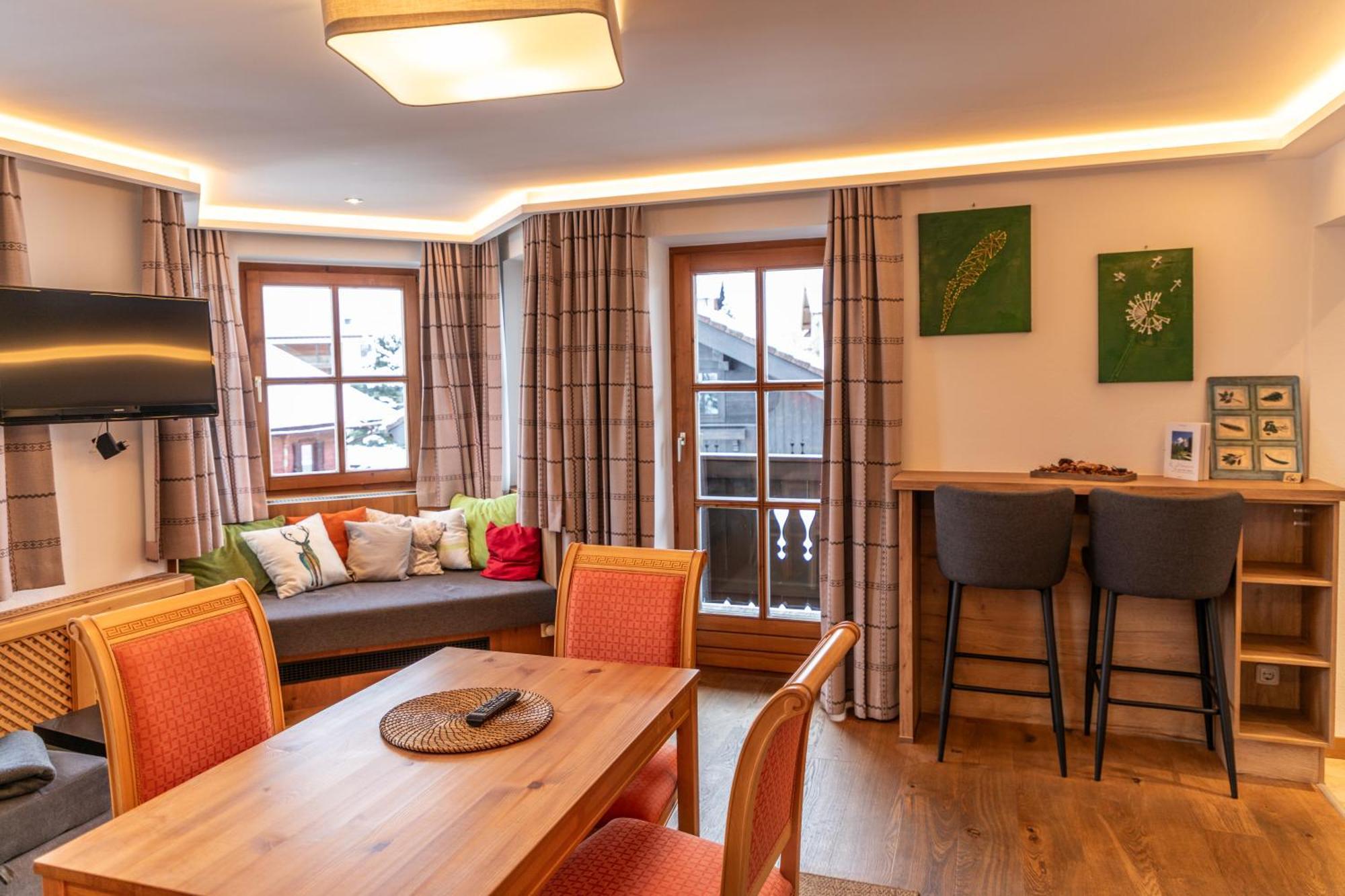 Apartamento Kirchenwirt