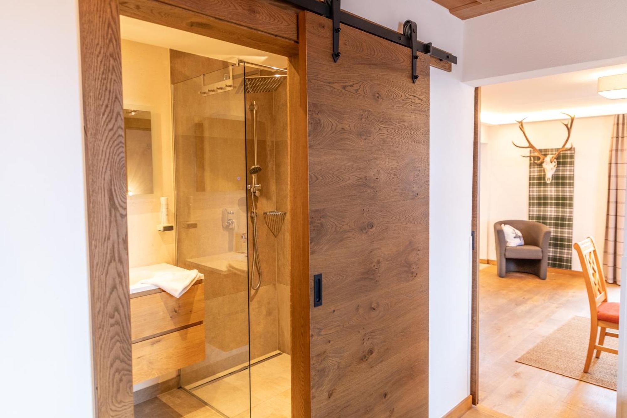 Apartamento Kirchenwirt