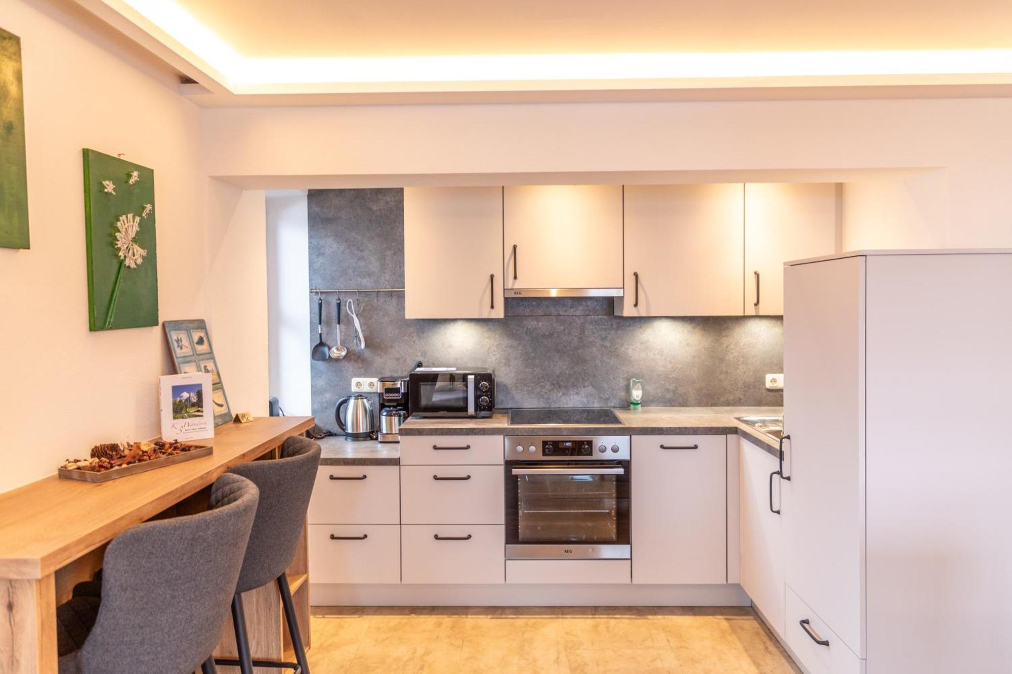 Kirchenwirt Apartamento *