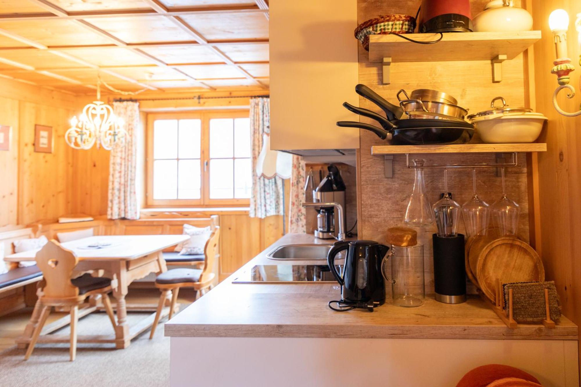 Apartamento Kirchenwirt