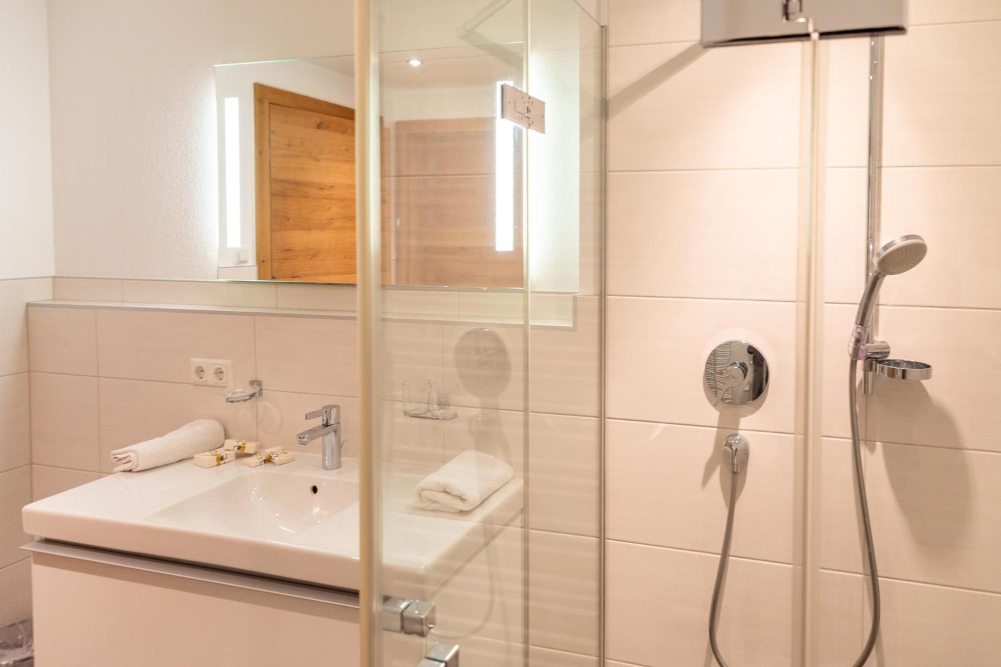 Apartamento Kirchenwirt *