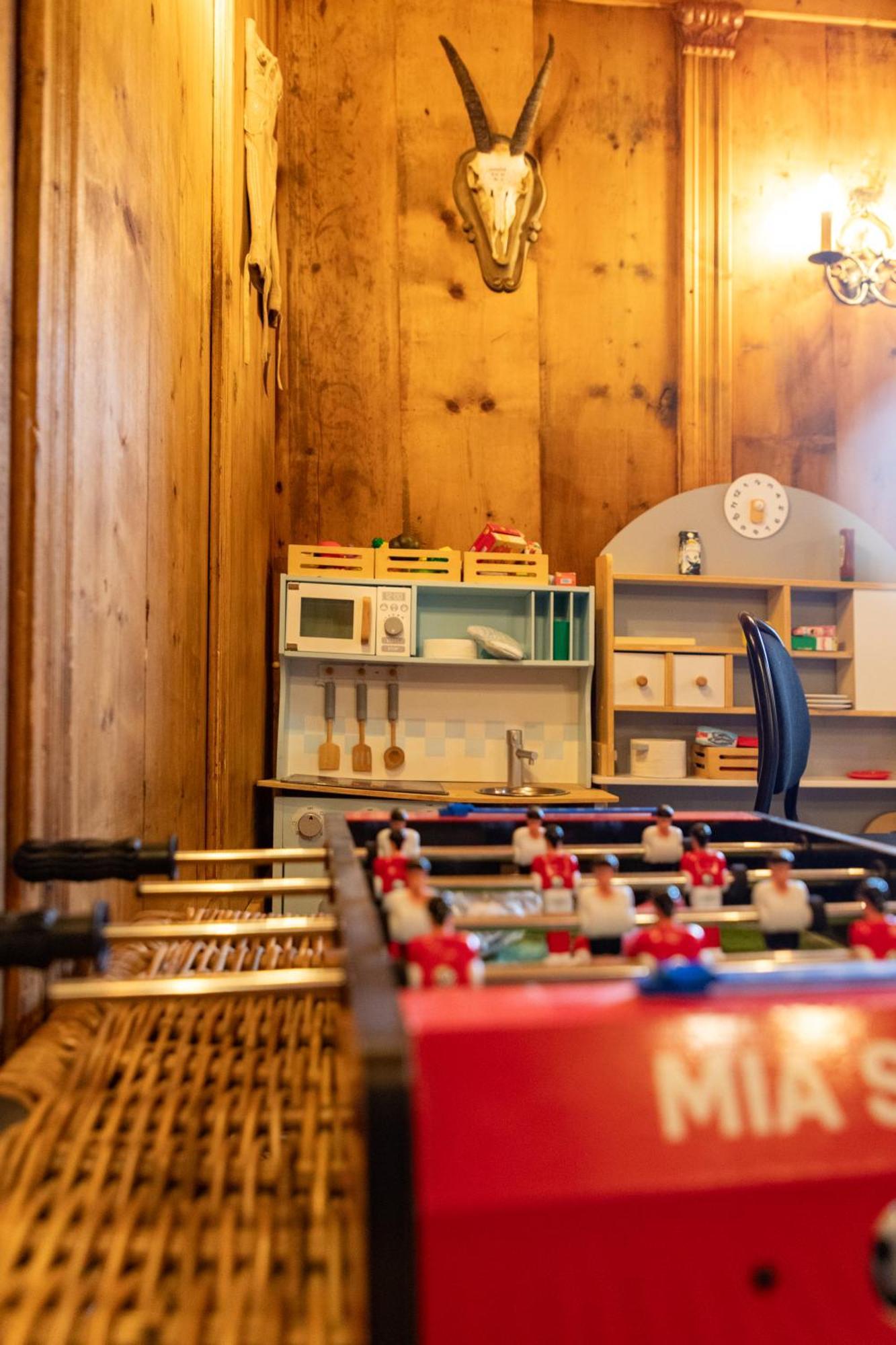 Kirchenwirt Apartamento