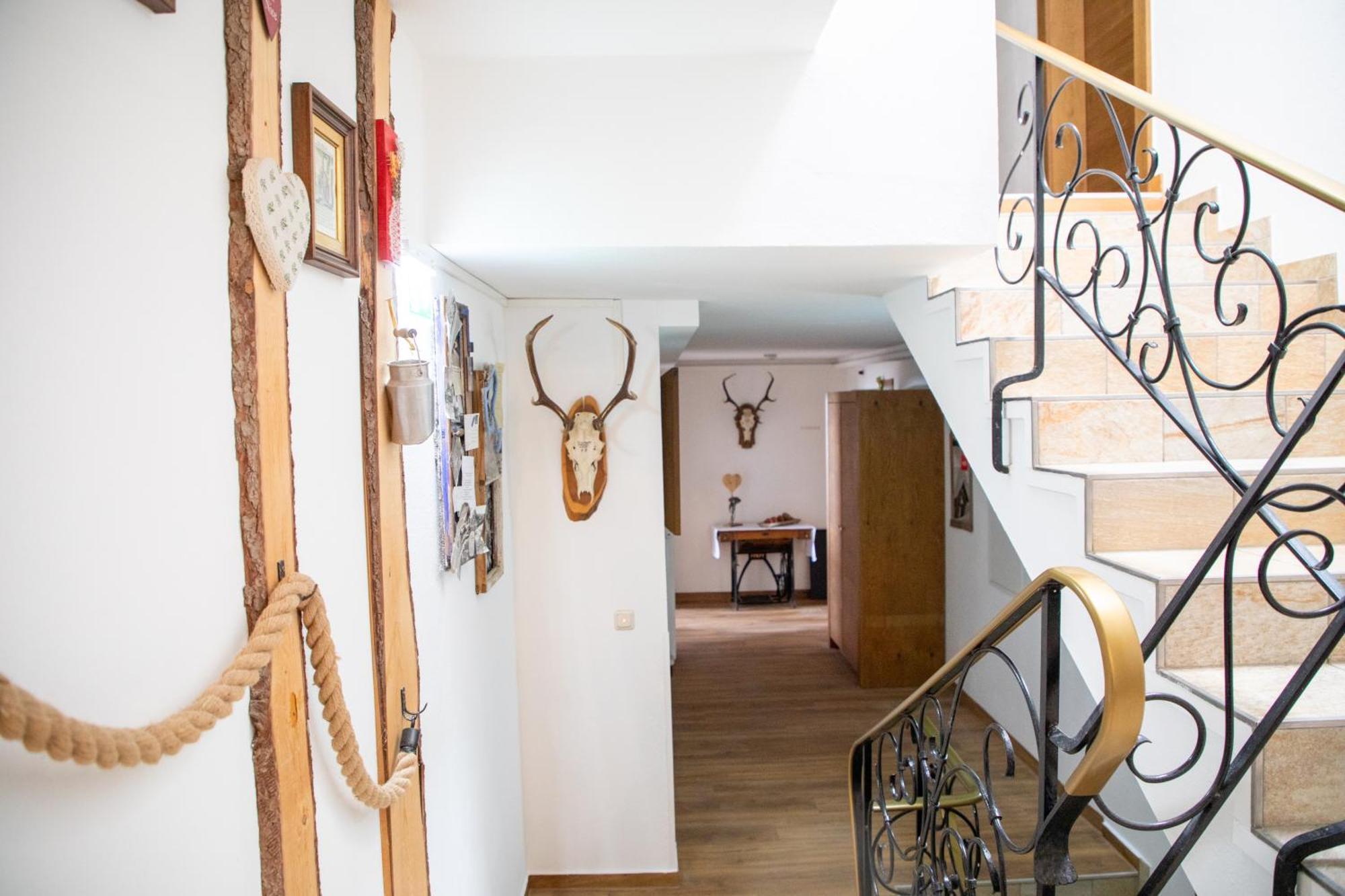 Apartamento Kirchenwirt